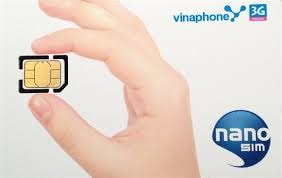 Kết quả hình ảnh cho sim vinaphone