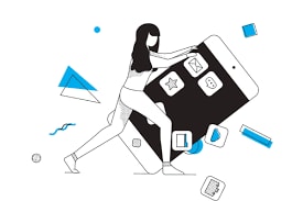 Káº¿t quáº£ hÃ¬nh áº£nh cho Comcast wants you to use your phone less, then switch to its network
