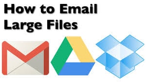 Káº¿t quáº£ hÃ¬nh áº£nh cho How To Send Large Files Over Email