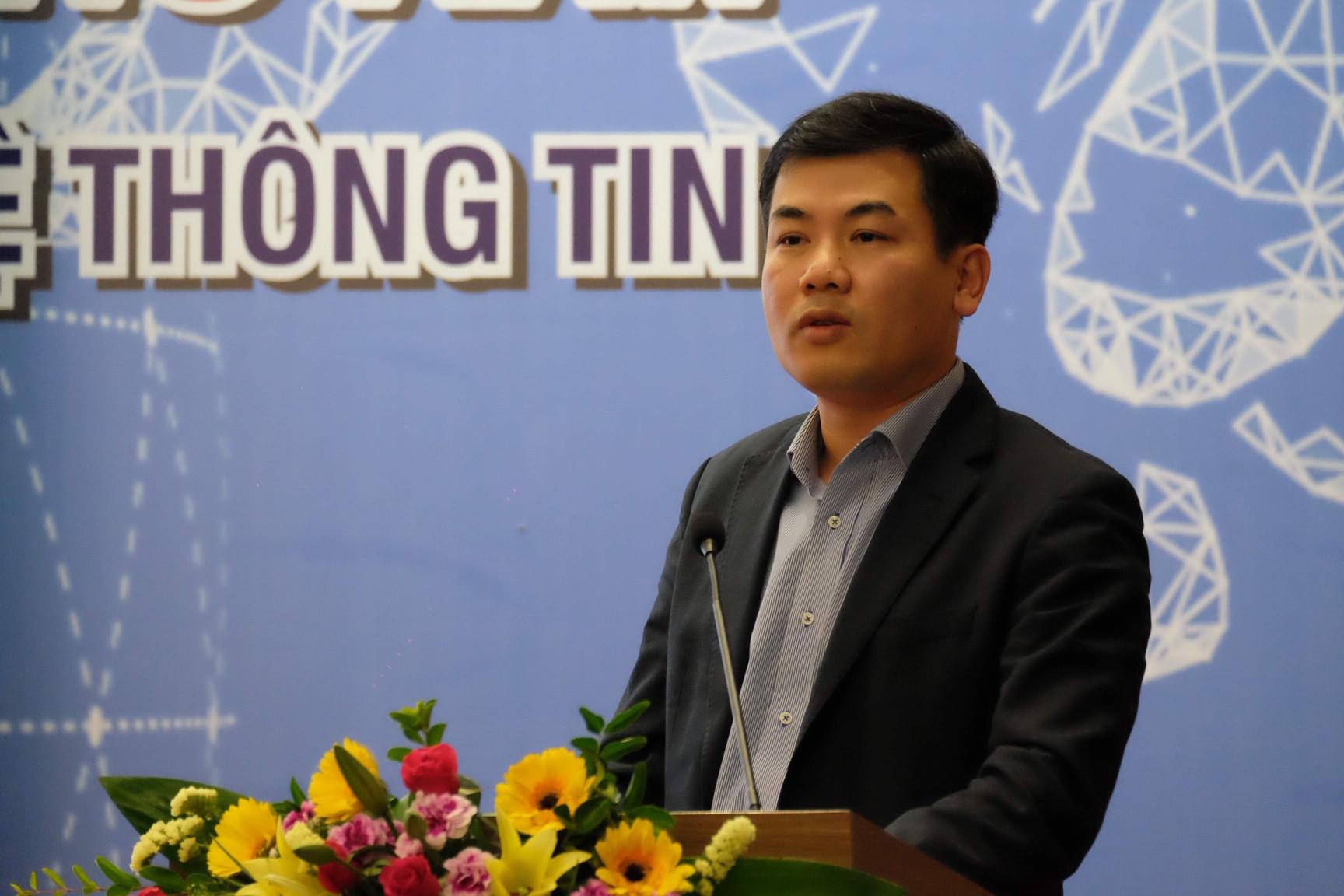 Phát huy tinh thần Make in Vietnam, sẵn sàng công nghệ, thiết bị để thương mại 5G - Ảnh 5.