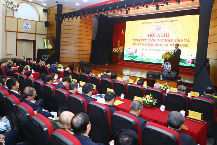 Công nghiệp ICT tăng trưởng nhanh, góp phần nâng cao thứ hạng Việt Nam - Ảnh 2.