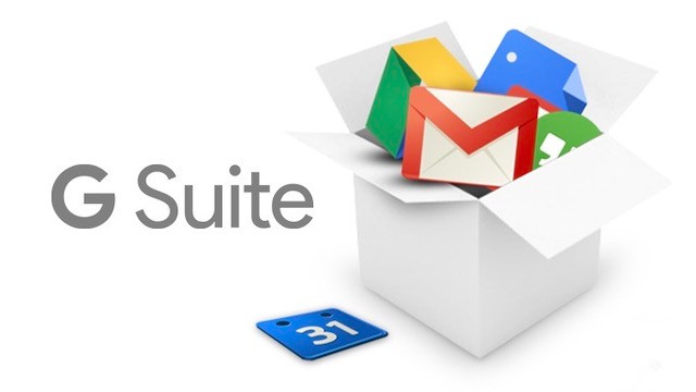 Google G Suite đạt 2 tỷ người dùng trong một tháng - Ảnh 1.