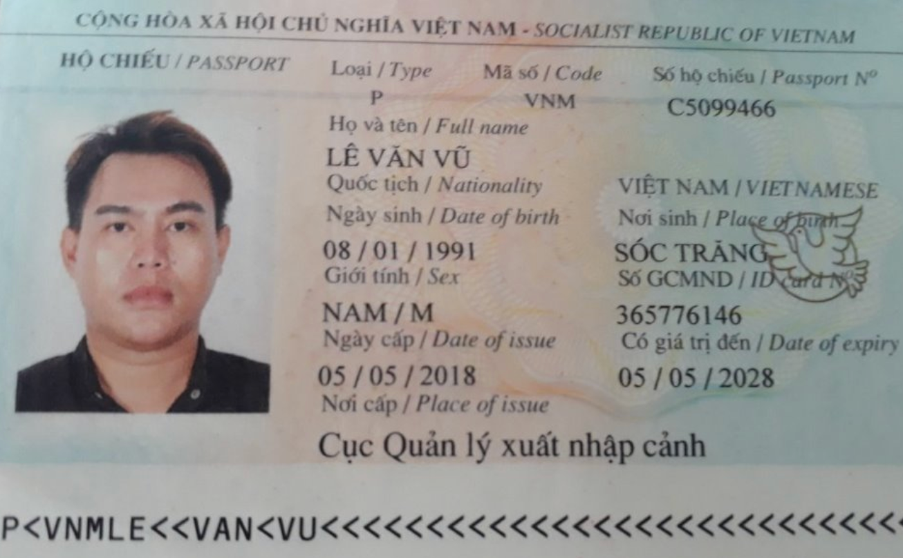 Khẩn: Truy tìm đối tượng 29 tuổi trở về từ Campuchia trốn cách ly ở Tây Ninh, chưa được xét nghiệm Covid-19 - Ảnh 1.