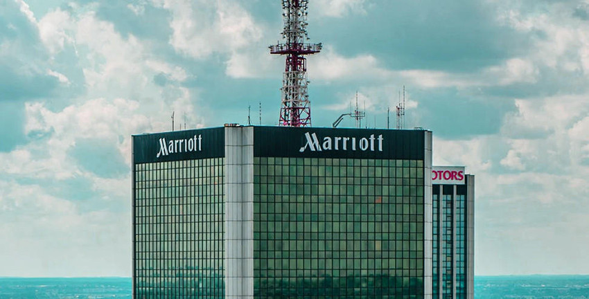 5,2 triệu khách hàng của chuỗi khách sạn Marrioitt bị lộ lọt dữ liệu - Ảnh 1.