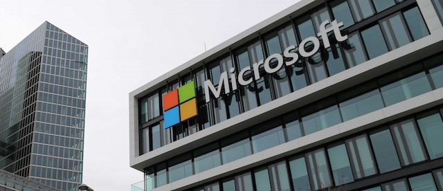 Tất cả các sự kiện của Microsoft từ nay cho đến giữa năm 2021 chỉ được thực hiện bằng trực tuyến - Ảnh 1.