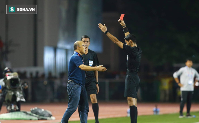 Báo Indonesia vui mừng trước nguy cơ Việt Nam mất HLV Park Hang-seo ở AFF Cup 2020 - Ảnh 1.
