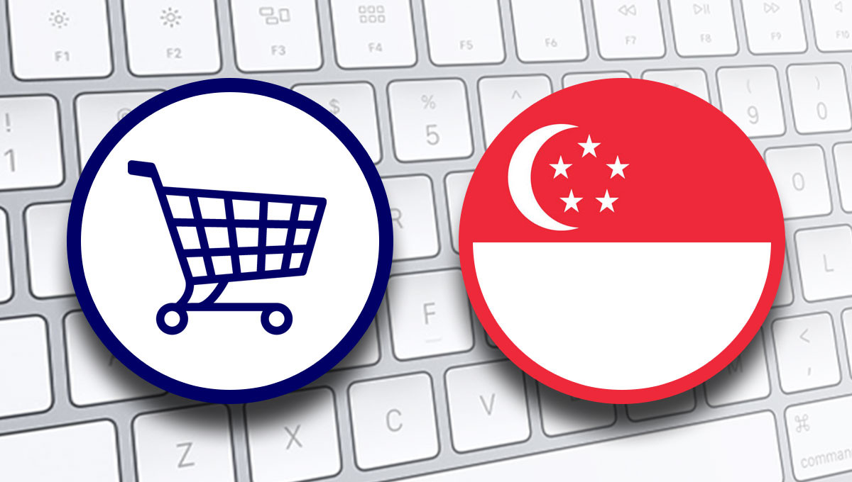 Singapore công bố gói hỗ trợ các nhà bán lẻ nhỏ và vừa chuyển đổi số - Ảnh 1.