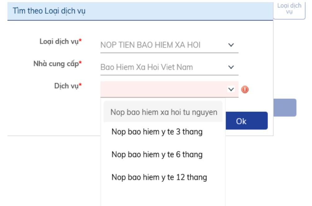 BHXH Việt Nam triển khai các dịch vụ nộp tiền trực tuyến: - Ảnh 1.