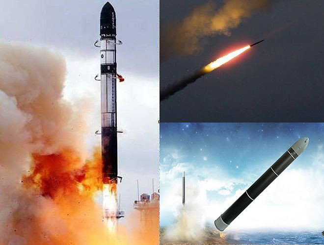 Báo Mỹ viết về kho tên lửa ICBM của Nga: Sức hủy diệt khủng khiếp ẩn dưới một nút bấm - Ảnh 2.