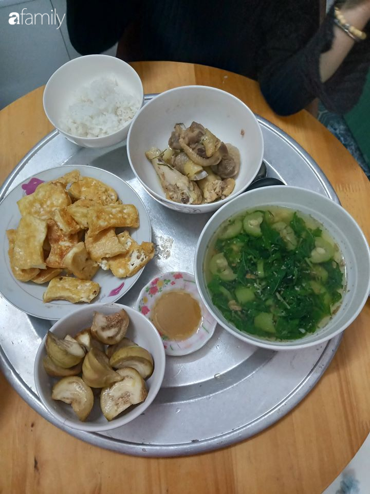 2 năm nằm phản không nằm giường, vợ chồng anh thợ sửa ống nước mua được nhà, bỏ tiết kiệm 200 triệu nhờ chi tiêu tiết kiệm: không rút ví đi chợ quá 70k/ngày - Ảnh 4.