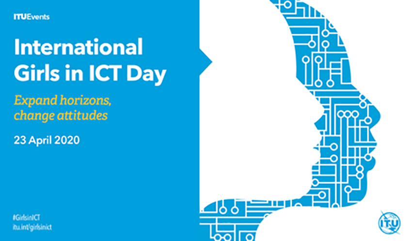 Ngày ICT cho nữ giới 2020: khuyến khích hoạt động truyền cảm hứng trên cộng đồng mạng - Ảnh 1.
