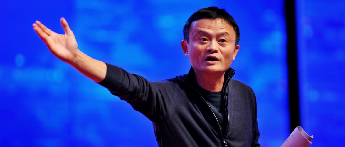 Jack Ma, lãnh đạo doanh nghiệp có ảnh hưởng nhất tại Trung Quốc năm 2020 - Ảnh 1.