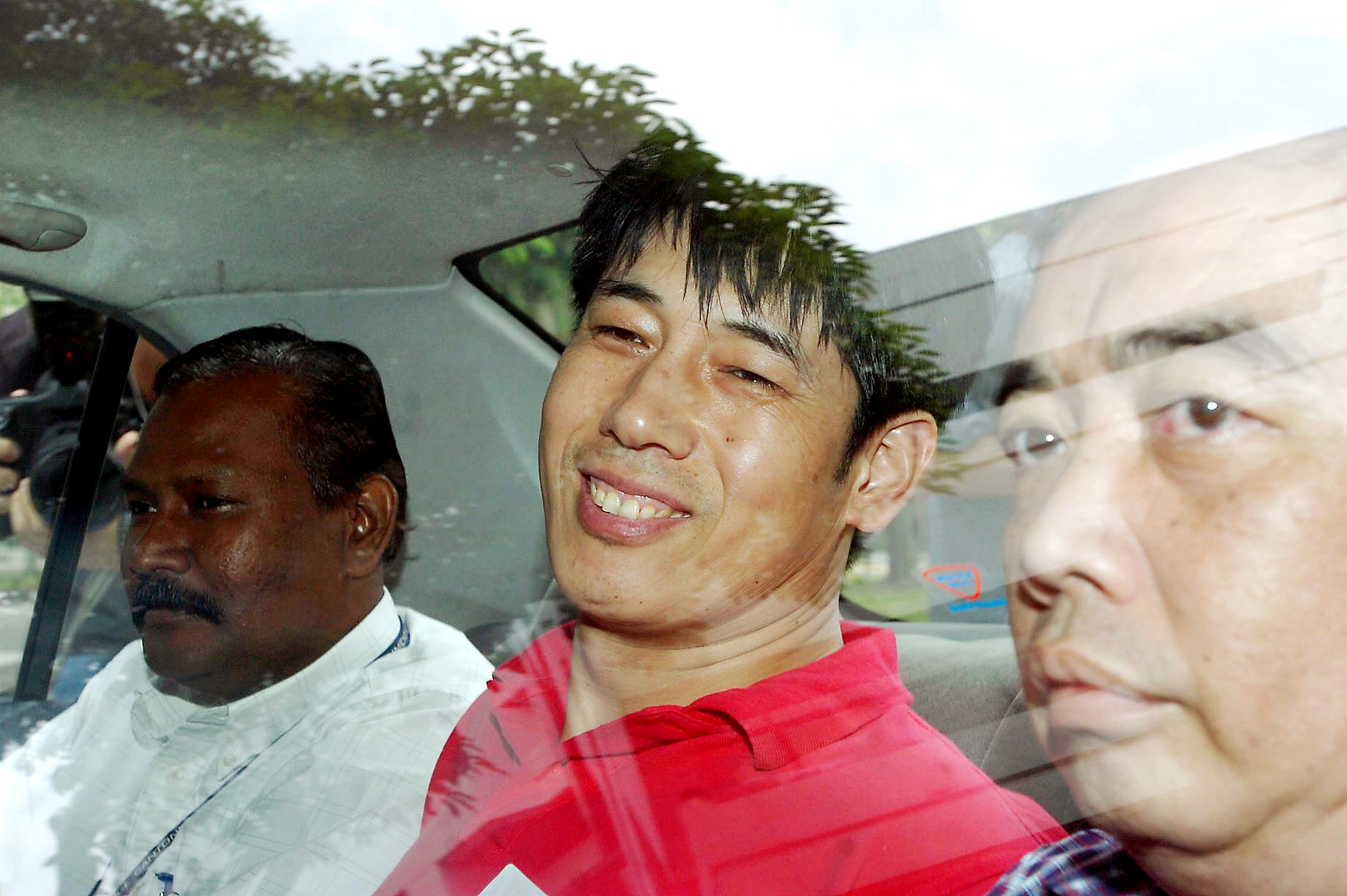 Vụ án giết người tình chấn động Singapore: 3 người bị đoạt mạng trong 1 đêm, hiện trường đẫm máu cùng lời khai của tên hung thủ lụy tình khiến nhiều người rợn tóc gáy - Ảnh 5.