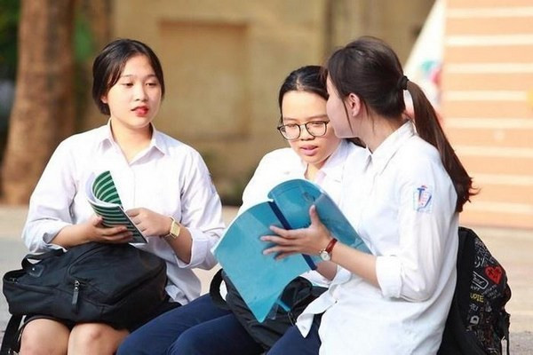UBND TP Hà Nội chính thức chốt thời gian nghỉ của học sinh các cấp trên địa bàn  - Ảnh 1.