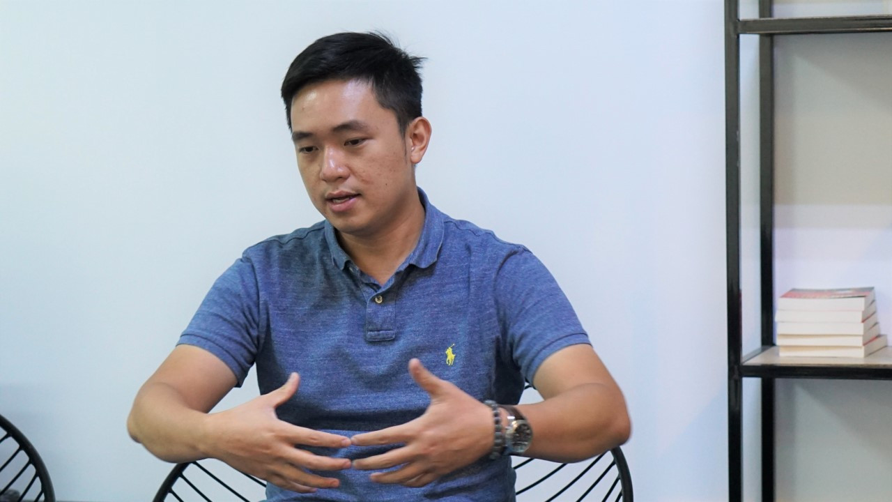 Startup công nghệ tài chính Việt nỗ lực với các dịch vụ sáng tạo - Ảnh 1.