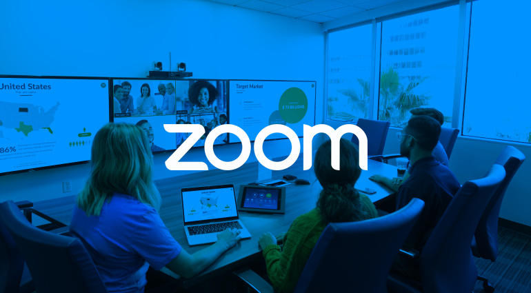 Zoom làm mới chương trình trao thưởng phát hiện lỗi bảo mật - Ảnh 1.
