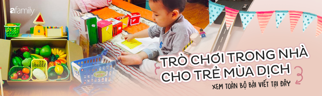 Mẹ 9x Hạ Long tự tay làm cho con chiếc lều bằng ống nước đẹp như công chúa, rộng thênh thang với chi phí hết 800 nghìn đồng - Ảnh 7.