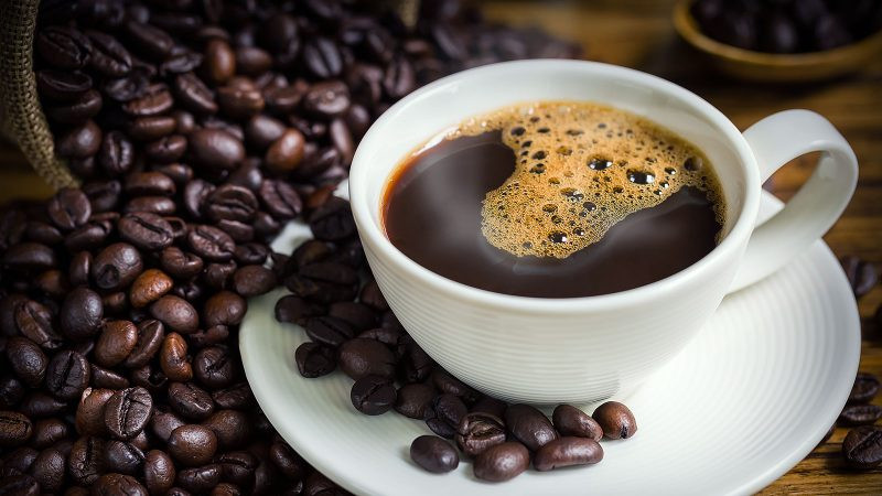 Hãy chọn tách cà phê thu hút nhất: Nếu là số 1, có vẻ bạn giống “siêu nhân” - Ảnh 3.