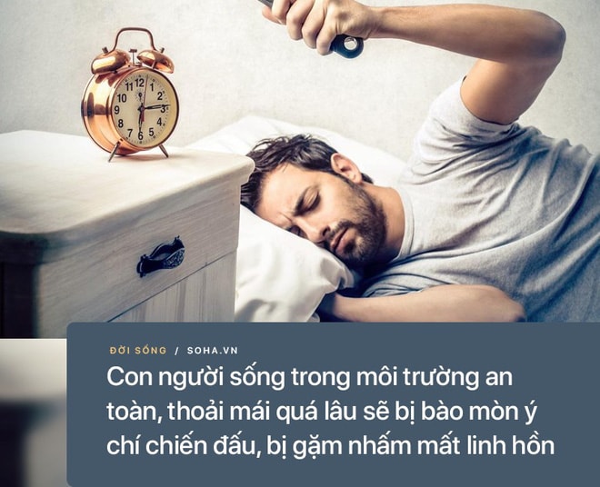 10 việc này nhất định phải bỏ mới mong cuộc sống an yên, thanh thản: Hãy xem bạn có vướng vào việc nào không! - Ảnh 2.