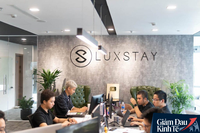 CEO Luxstay: “Dịch Covid-19 là cơ hội hiếm có để thay đổi cuộc chơi và vị thế” - Ảnh 1.