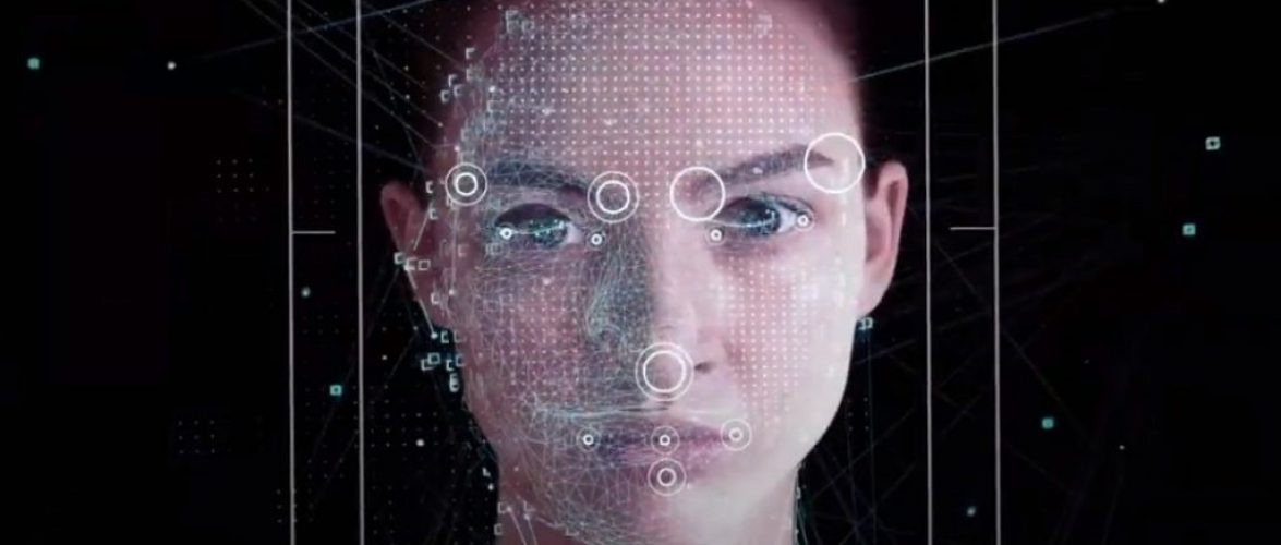 Hữu ích công nghệ nhận diện khuôn mặt đeo khẩu trang - Ảnh 1.