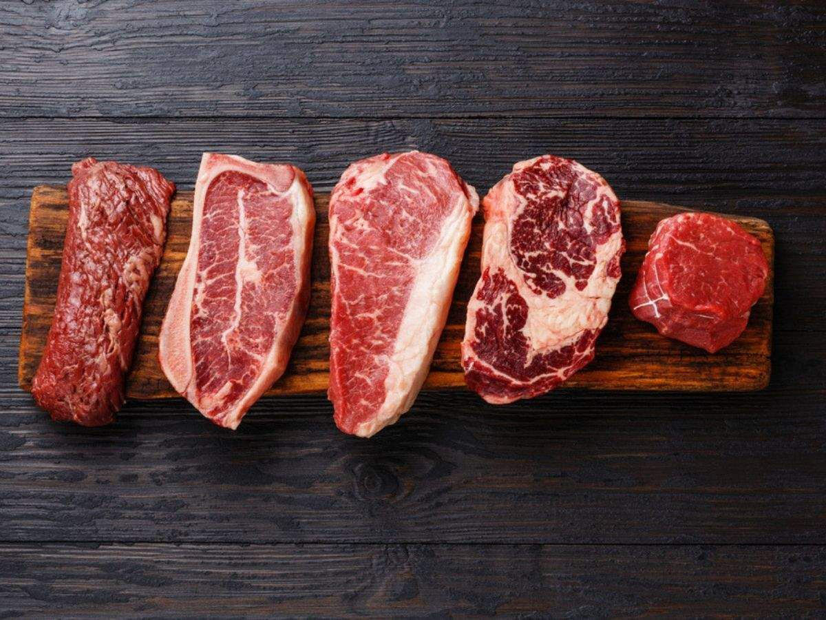 10 lợi ích của thịt bò so với các loại thịt khác: Kiến tạo cơ bắp và tăng cường sức mạnh - Ảnh 6.