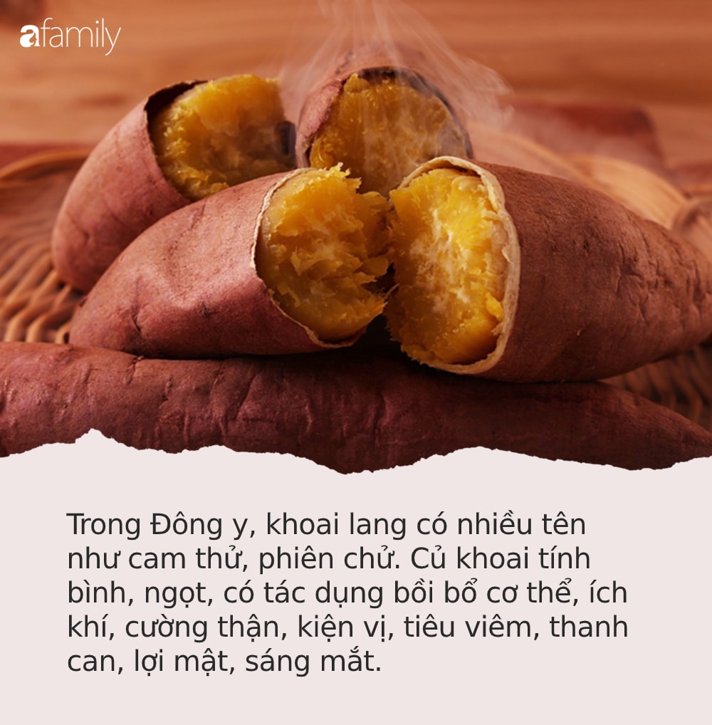 Món ăn đơn giản mà Bích Phương mê mẩn bao năm qua hóa ra chống được ung thư, giúp giảm cân và sống thọ hơn nhưng 4 đối tượng này phải tránh dùng - Ảnh 5.