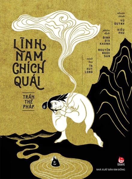 SÁCH KIM ĐỒNG BƯỚC RA THẾ GIỚI - Ảnh 3.