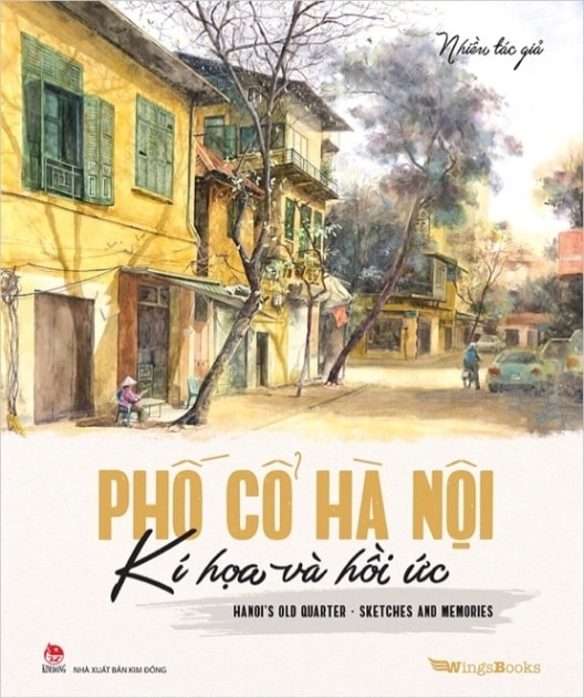 SÁCH KIM ĐỒNG BƯỚC RA THẾ GIỚI - Ảnh 7.