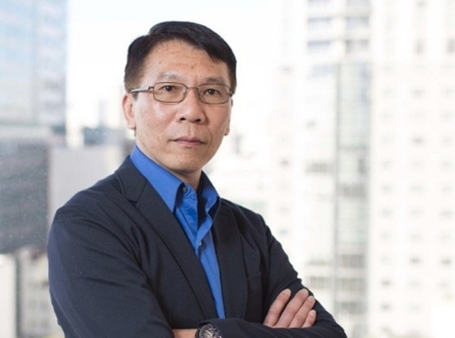 Giám đốc công nghệ gốc Việt Thuận Phạm rời Uber - Ảnh 1.
