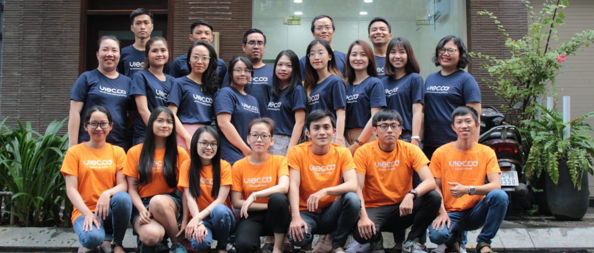 Câu chuyện về startup Việt hỗ trợ người lao động vượt qua đại dịch - Ảnh 1.