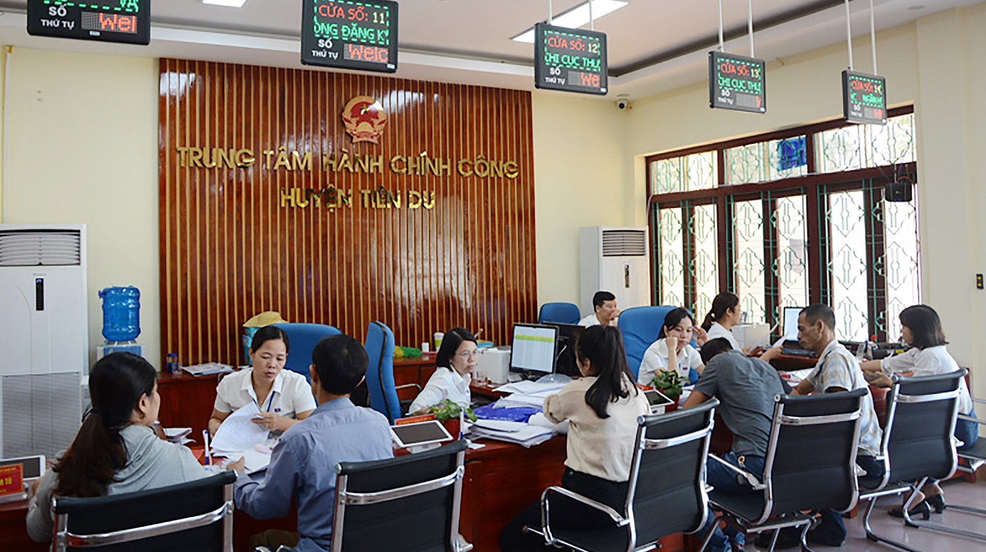 Bắc Ninh đạt kết quả quan trọng trong xây dựng chính quyền điện tử - Ảnh 2.