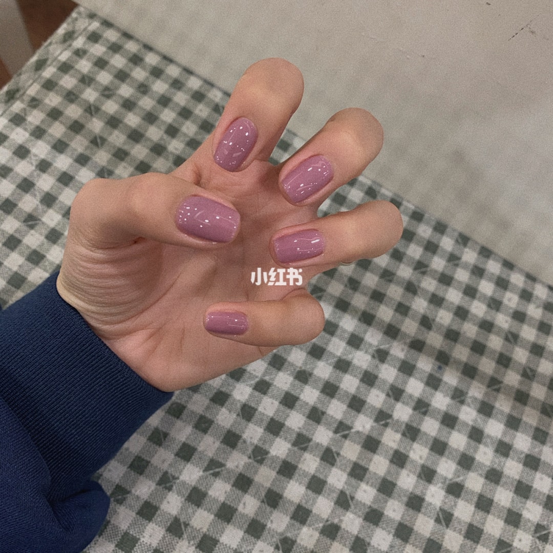 12 màu nail - Ảnh 4.