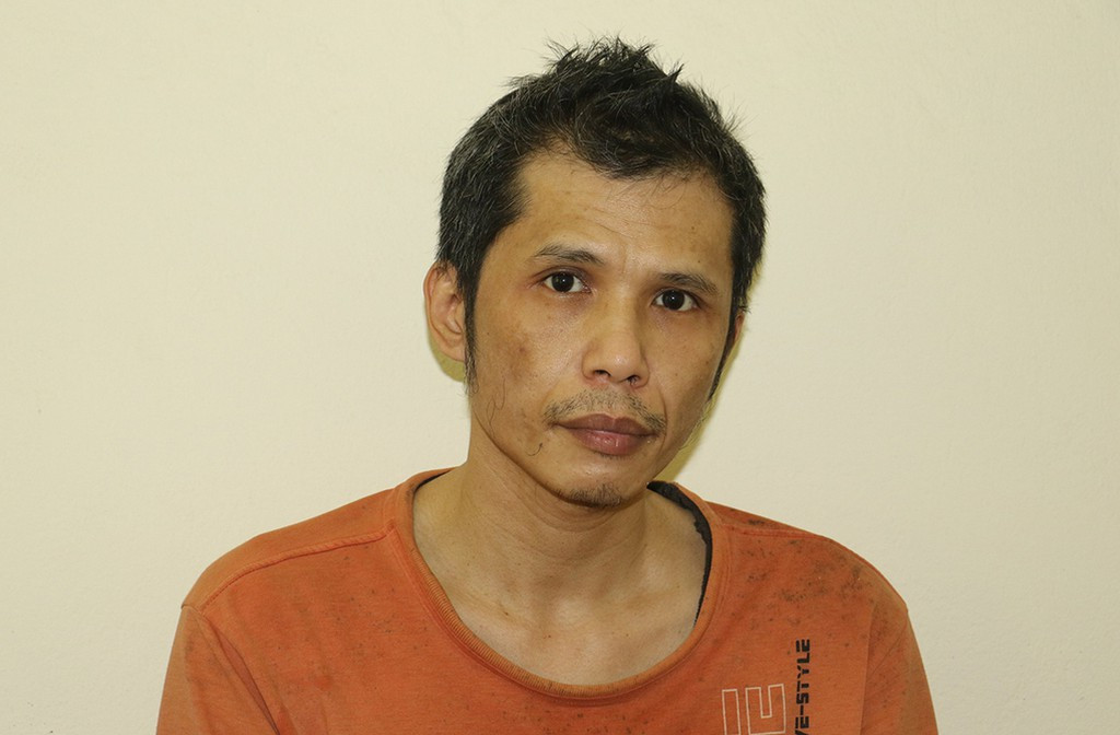 Người đàn ông bị khởi tố vì tung tin Việt Nam có ca tử vong vì Covid-19 - Ảnh 1.