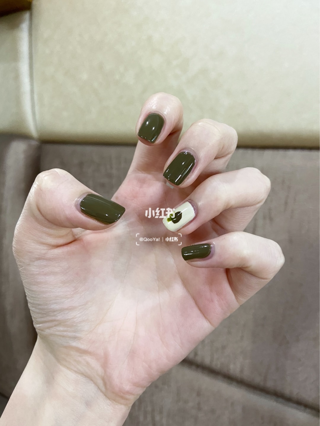 12 màu nail - Ảnh 8.