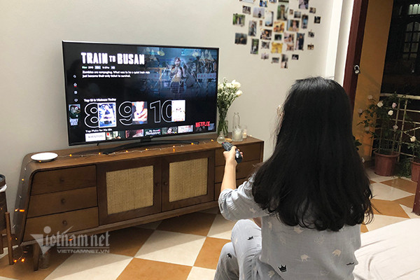 Gian lận để “dùng chùa”, nhiều người Việt bị khoá tài khoản Netflix - Ảnh 2.