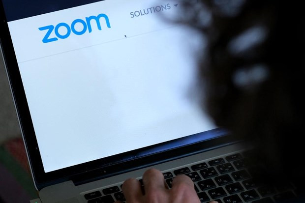 Nửa triệu thông tin đăng nhập vào Zoom bị rao bán trên mạng - Ảnh 1.
