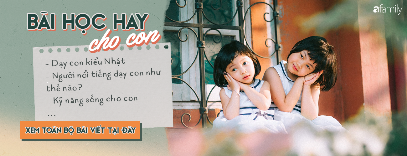 Bà mẹ bị chê cười vì 