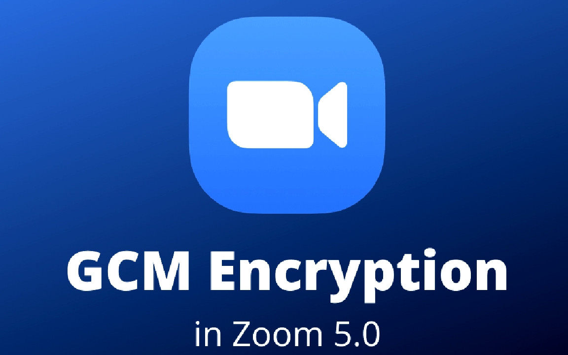 Zoom phiên bản 5.0 đã tăng cường bảo mật thông tin - Ảnh 2.