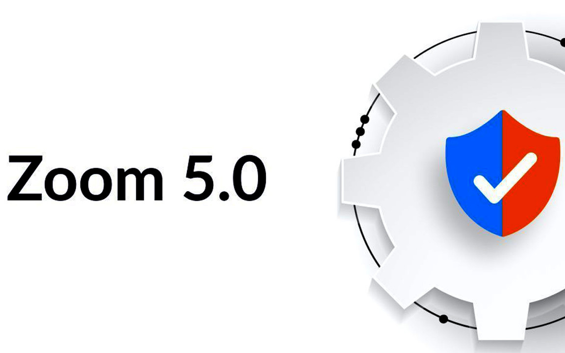 Zoom phiên bản 5.0 đã tăng cường bảo mật thông tin - Ảnh 5.