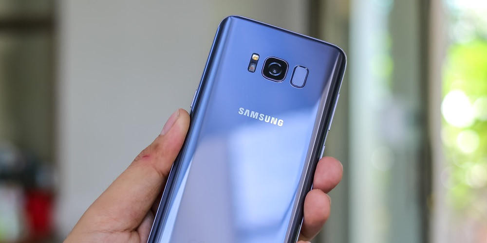 Samsung vá lỗ hổng ảnh hưởng đến tất cả smartphone bán ra từ năm 2014 - Ảnh 1.