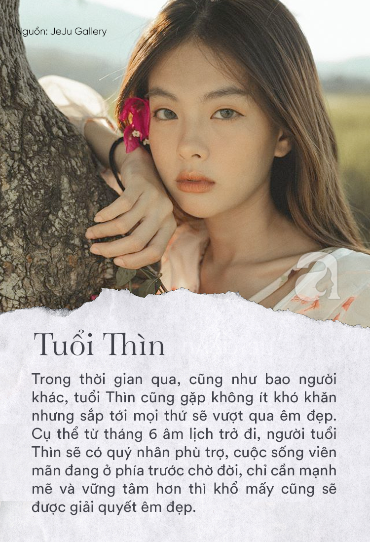  Tháng 5 khổ mấy cũng qua, tháng 6 thần tài chiếu cố, 3 con giáp này nắm bắt cơ hội thì sẽ công thành danh toại vào cuối năm - Ảnh 3.