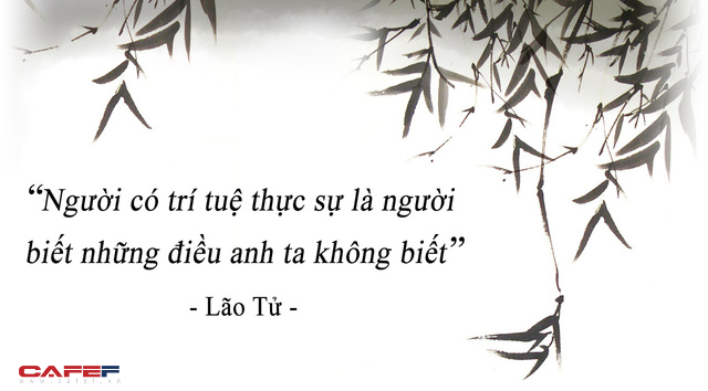 7 bài học cuộc sống rút ra từ cuốn Đạo Đức Kinh của Lão Tử, càng dành thời gian chiêm nghiệm càng thấy đúng: Thắng được người, chưa chắc thắng được mình; càng cố gắng tỏa sáng, càng khiến bản thân lu mờ - Ảnh 2.