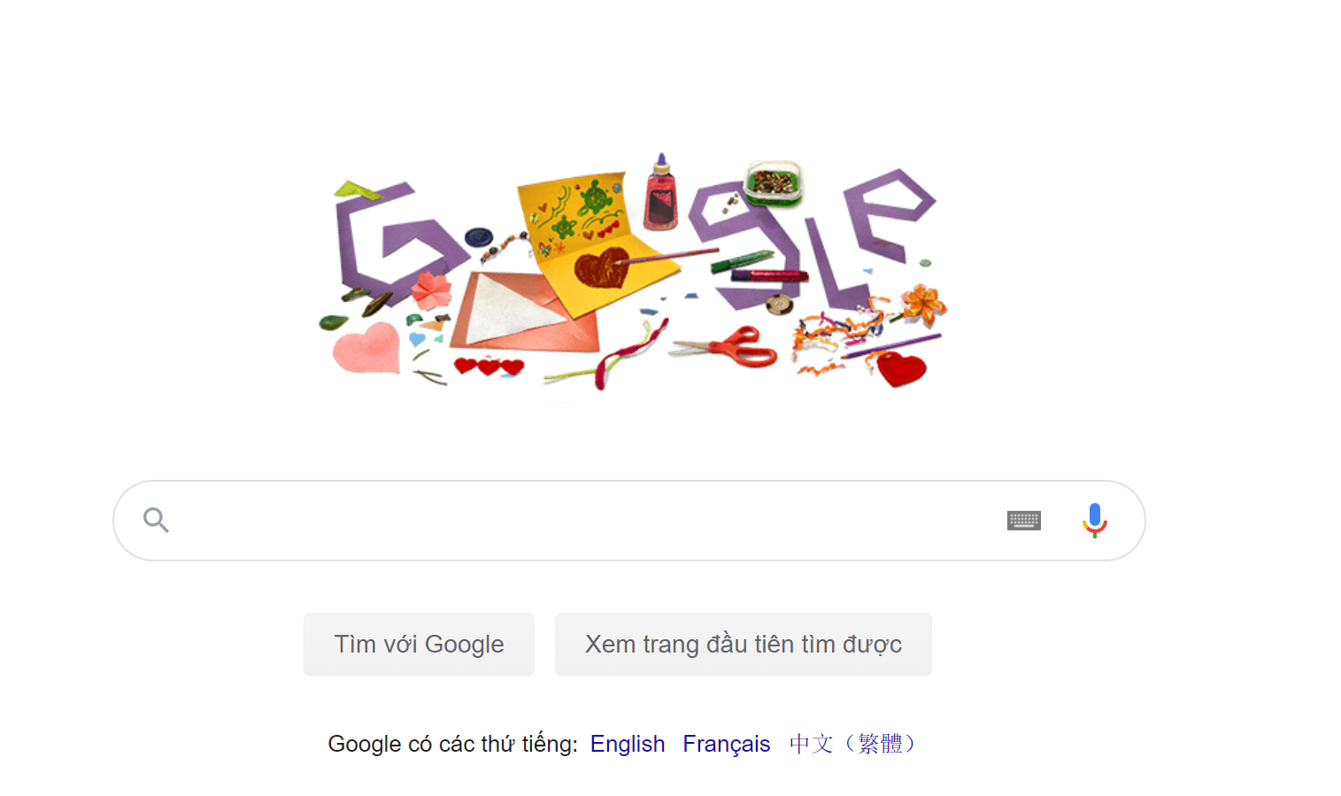Google ra mắt tính năng giúp người dùng tạo thiệp mừng Ngày của mẹ - Ảnh 1.