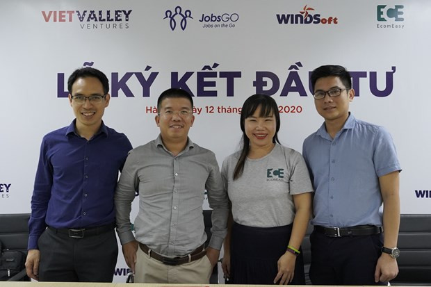 Viet Valley Ventures sẽ đầu tư vào 3 start-up công nghệ tại Việt Nam - Ảnh 1.