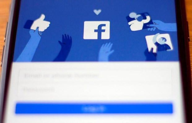 Facebook cảnh báo gia tăng đột biến các nội dung thù hận, khủng bố - Ảnh 1.