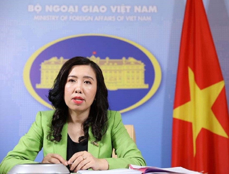 Việt Nam đang tập trung làm tốt vai trò Chủ tịch ASEAN năm 2020 - Ảnh 1.