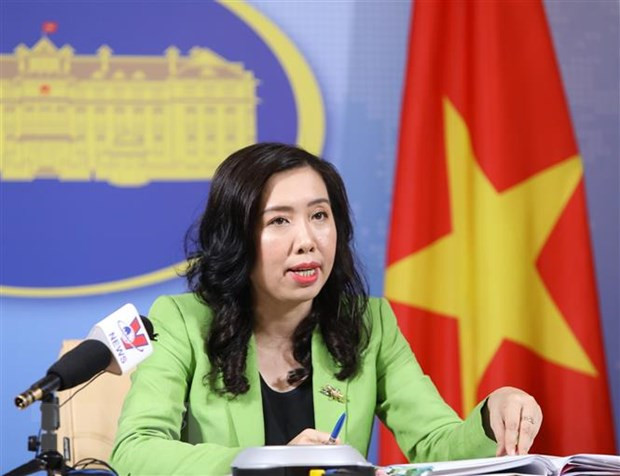 Việt Nam nghiêm cấm các hành vi tấn công mạng dưới mọi hình thức - Ảnh 1.
