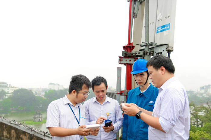 Báo Nhật Bản: Thái Lan, Việt Nam, Singapore tiên phong triển khai 5G ở ASEAN - Ảnh 2.