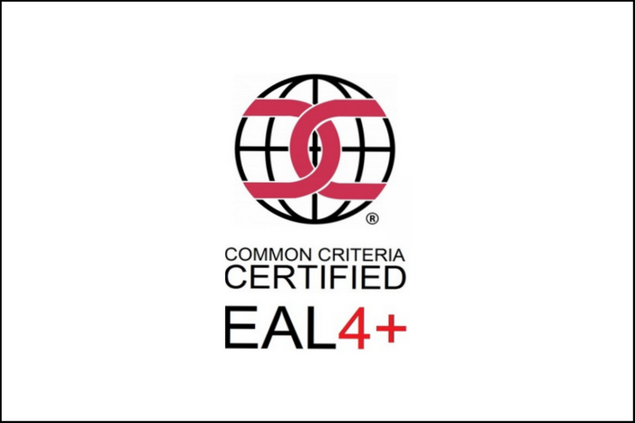 Các sản phẩm 5G đầu tiên trên thế giới đạt chứng chỉ bảo mật CC EAL4 + - Ảnh 2.